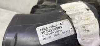 FPLA-9601-AC Корпус воздушного фильтра Land Rover Range Rover Sport 2 Арт 211-54, вид 2
