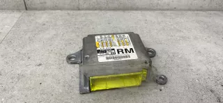 89170-0K851 Блок AirBag Toyota Hilux 8 Арт 89-30, вид 1
