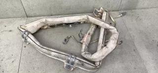 CK5214K160AE подушка безопасности боковая (шторка) Land Rover Range Rover 4 Арт 56-22, вид 1