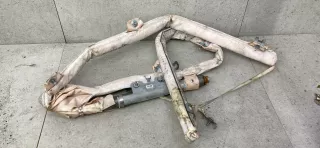 CK5214K160AE подушка безопасности боковая (шторка) Land Rover Range Rover 4 Арт 56-22, вид 2