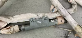 CK5214K160AE подушка безопасности боковая (шторка) Land Rover Range Rover 4 Арт 56-22, вид 3