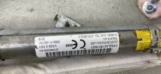 CK5214K160AE подушка безопасности боковая (шторка) Land Rover Range Rover 4 Арт 56-22, вид 5