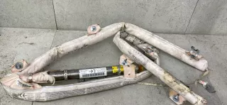 CK5214K160AE подушка безопасности боковая (шторка) Land Rover Range Rover 4 Арт 56-22, вид 6