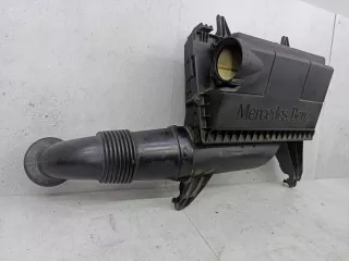 A6395281306 Корпус воздушного фильтра Mercedes Vito W639 Арт 211-51, вид 2