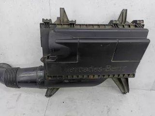 A6395281306 Корпус воздушного фильтра Mercedes Vito W639 Арт 211-51, вид 3