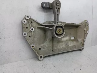 1K0199369G Балка подвески передняя (подрамник) Audi A3 8P Арт 71-46, вид 2