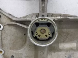1K0199369G Балка подвески передняя (подрамник) Audi A3 8P Арт 71-46, вид 4