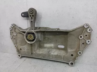 1K0199369G Балка подвески передняя (подрамник) Audi A3 8P Арт 71-46, вид 5