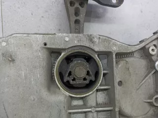 1K0199369G Балка подвески передняя (подрамник) Audi A3 8P Арт 71-46, вид 7