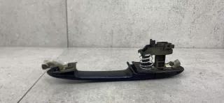 A0007602359 РУЧКА НАРУЖНАЯ СДВИЖНОЙ ДВЕРИ правой Mercedes Vito W639 Арт 370-8-4, вид 3