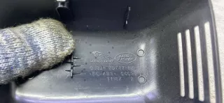 GJ32-17D737-EA накладка (крышка) на зеркало Land Rover Range Rover 4 Арт 28-2-12, вид 6