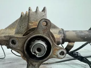 A6023533010 Мост задний Mercedes Sprinter W901-905 Арт 429-6, вид 5