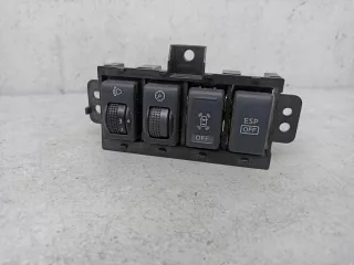  Блок кнопок Renault Koleos Арт 683-4, вид 1