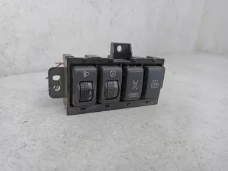  Блок кнопок Renault Koleos Арт 683-4, вид 2