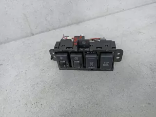  Блок кнопок Renault Koleos Арт 683-4, вид 3