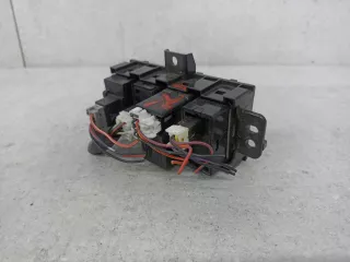  Блок кнопок Renault Koleos Арт 683-4, вид 5