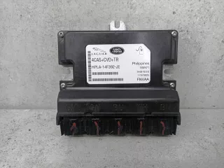 HPLA14F392JE Блок управления пневмоподвеской Land Rover Range Rover 4 Арт 165-12, вид 1