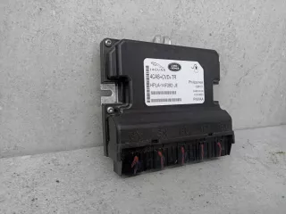 HPLA14F392JE Блок управления пневмоподвеской Land Rover Range Rover 4 Арт 165-12, вид 2
