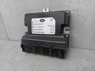 HPLA14F392JE Блок управления пневмоподвеской Land Rover Range Rover 4 Арт 165-12, вид 3