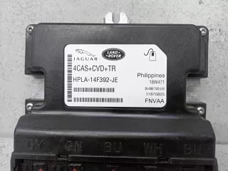 HPLA14F392JE Блок управления пневмоподвеской Land Rover Range Rover 4 Арт 165-12, вид 4