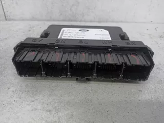 HPLA14F392JE Блок управления пневмоподвеской Land Rover Range Rover 4 Арт 165-12, вид 6