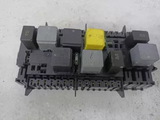 A1669068201 Блок предохранителей Mercedes ML/GLE W166 Арт 237-2, вид 4