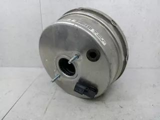 A1664301330 Вакуумный усилитель тормозов Mercedes ML/GLE W166 Арт 35-28, вид 4