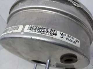A1664301330 Вакуумный усилитель тормозов Mercedes ML/GLE W166 Арт 35-28, вид 5
