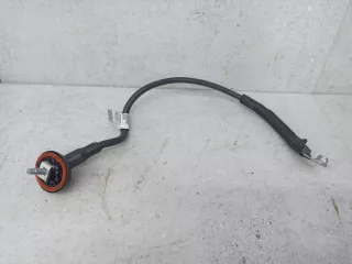 A2055408012 Клемма аккумулятора минус Mercedes C W205 Арт 534-5