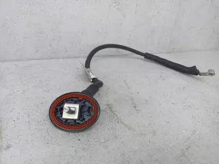A2055408012 Клемма аккумулятора минус Mercedes C W205 Арт 534-5, вид 2