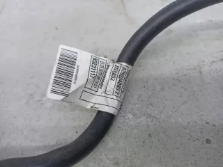 A2055408012 Клемма аккумулятора минус Mercedes C W205 Арт 534-5, вид 3