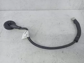 A2055408012 Клемма аккумулятора минус Mercedes C W205 Арт 534-5, вид 4