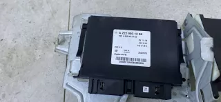 A2229001306 Блок управления АКПП Mercedes C W205 Арт 38-7, вид 1