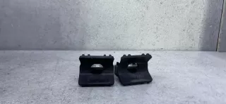 13250318 Кронштейн радиатора Opel Astra J Арт 31-6-16, вид 5