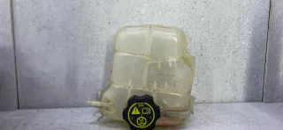 13393368 Бачок расширительный Opel Astra J Арт 19-39