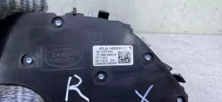 JPLA-14B566-CD Кнопка регулировки сидения Land Rover Range Rover 4 Арт 230-1, вид 4