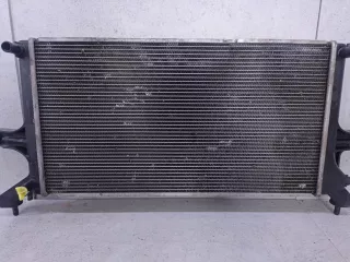 4221367200 Радиатор (основной) Toyota Hilux 8 Арт 31-2-54