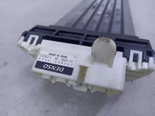 2948000024 Электрический отопитель салона Toyota Hilux 8 Арт 666-1, вид 2