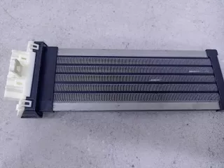 2948000024 Электрический отопитель салона Toyota Hilux 8 Арт 666-1, вид 4