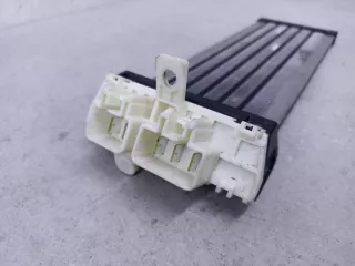 2948000024 Электрический отопитель салона Toyota Hilux 8 Арт 666-1, вид 5