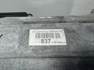 A2052704202 КПП автоматическая (АКПП) Mercedes C W205 Арт 33-46, вид 2