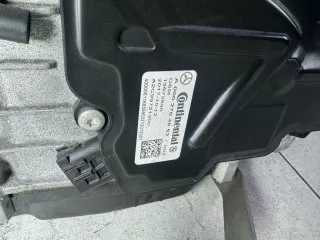 A2052704202 КПП автоматическая (АКПП) Mercedes C W205 Арт 33-46, вид 5