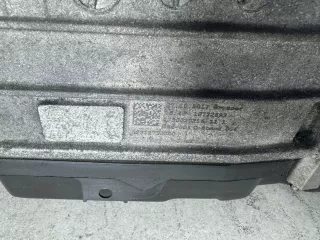 A2052704202 КПП автоматическая (АКПП) Mercedes C W205 Арт 33-46, вид 7