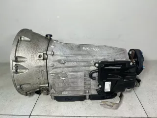 A2052704202 КПП автоматическая (АКПП) Mercedes C W205 Арт 33-46, вид 8