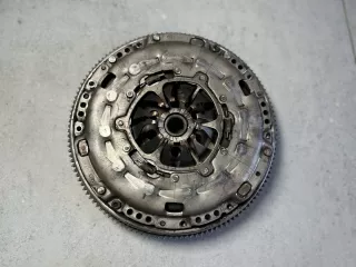 600016900 Комплект сцепления Volkswagen Transporter T5 Арт 341-45