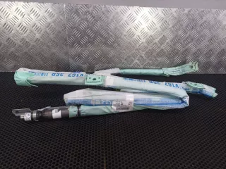 A1678603201 Подушка безопасности боковая (шторка) правая Mercedes GLE W167 Арт 56-18