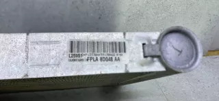 FPLA8D048AA Радиатор (дополнительный) Land Rover Range Rover Sport 2 Арт 31-5-4, вид 2