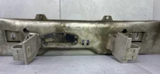 A1662410047 Кронштейн двигателя Mercedes ML/GLE W166 Арт 17-65-24, вид 2