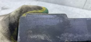 1666900334 Опора под домкрат (поддомкратная подушка) Mercedes ML/GLE W166 Арт 88-3, вид 5