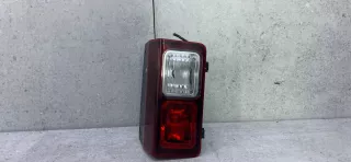 265596261R Фонарь задний Renault Trafic 2 Арт 24-62